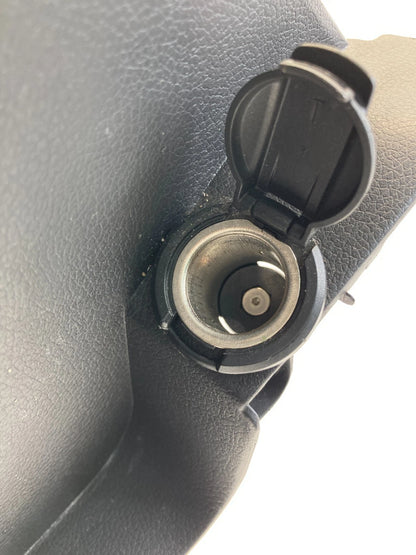 11-13 HYUNDAI ELANTRA CENTER CONSOLE RIGHT FILLER TRIM GARNISH COVER 846773Y OEM