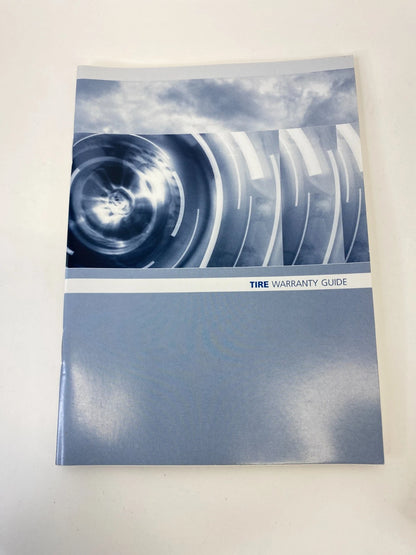 2010 FORD FUSION OWNERS MANUAL USER GUIDE SET WITH CASE WARRANTY OEM FACTORY