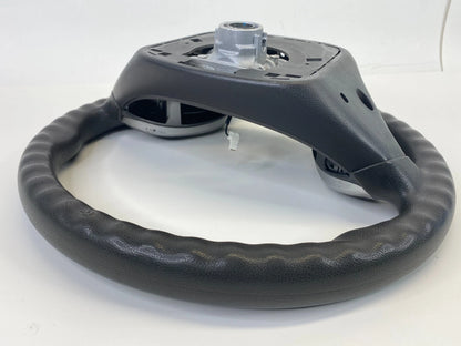 11 12 Hyundai Elantra Steering Wheel W/ Cruise Control Switch 56113-3Y000 OEM