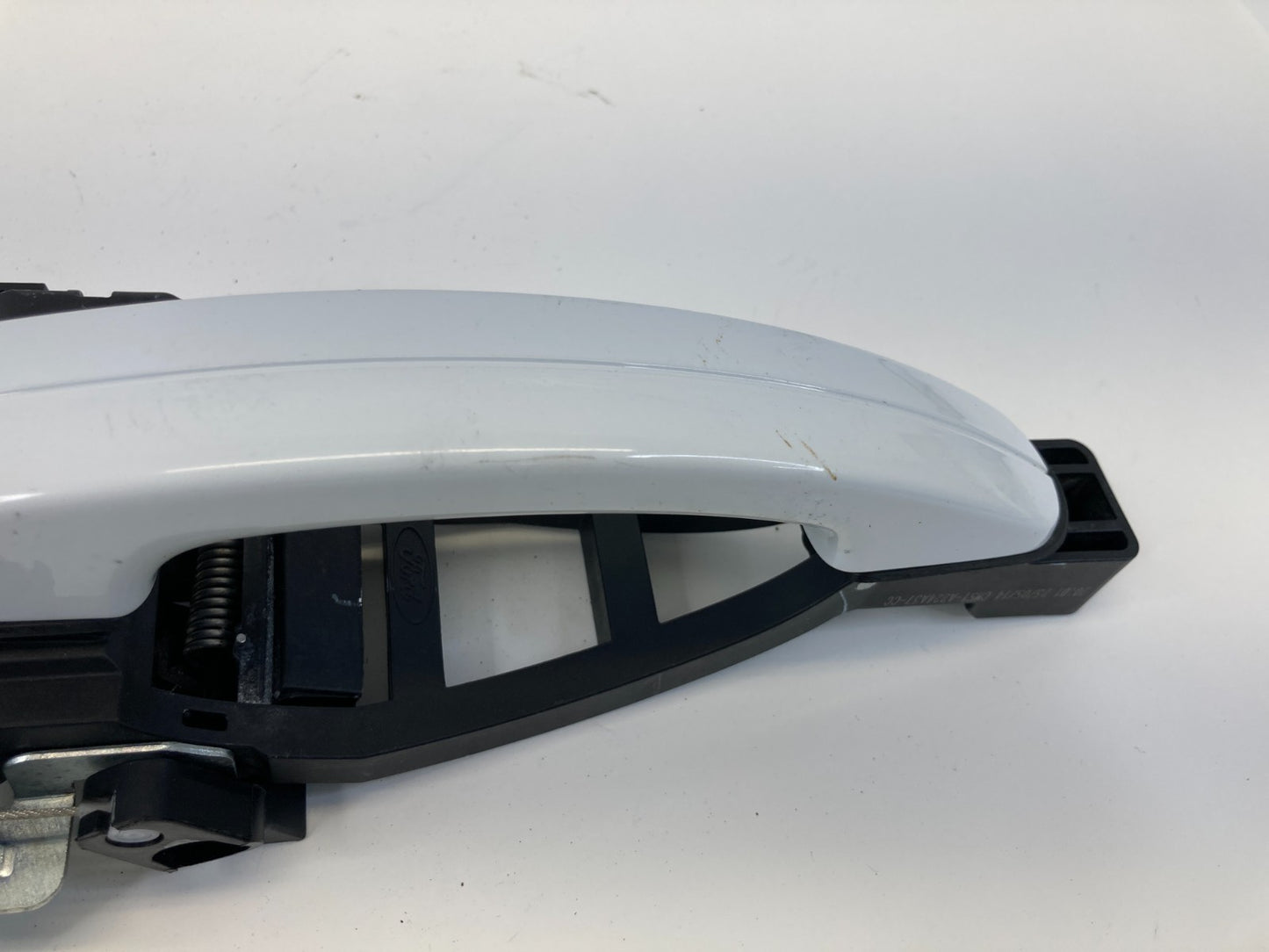 2013-2019 Ford Escape Rear Left Side Exterior Door Handle CM51-A224A37-CC OEM