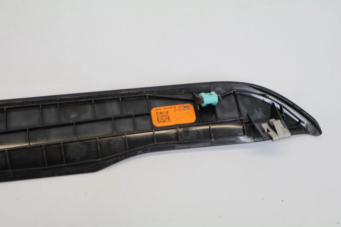 2020-2024 FORD EXPLORER FRONT RIGHT DASH COVER MOLDING TRIM LB5B-S044B78-B OEM