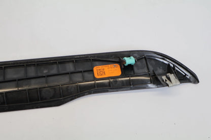2020-2024 FORD EXPLORER FRONT RIGHT DASH COVER MOLDING TRIM LB5B-S044B78-B OEM