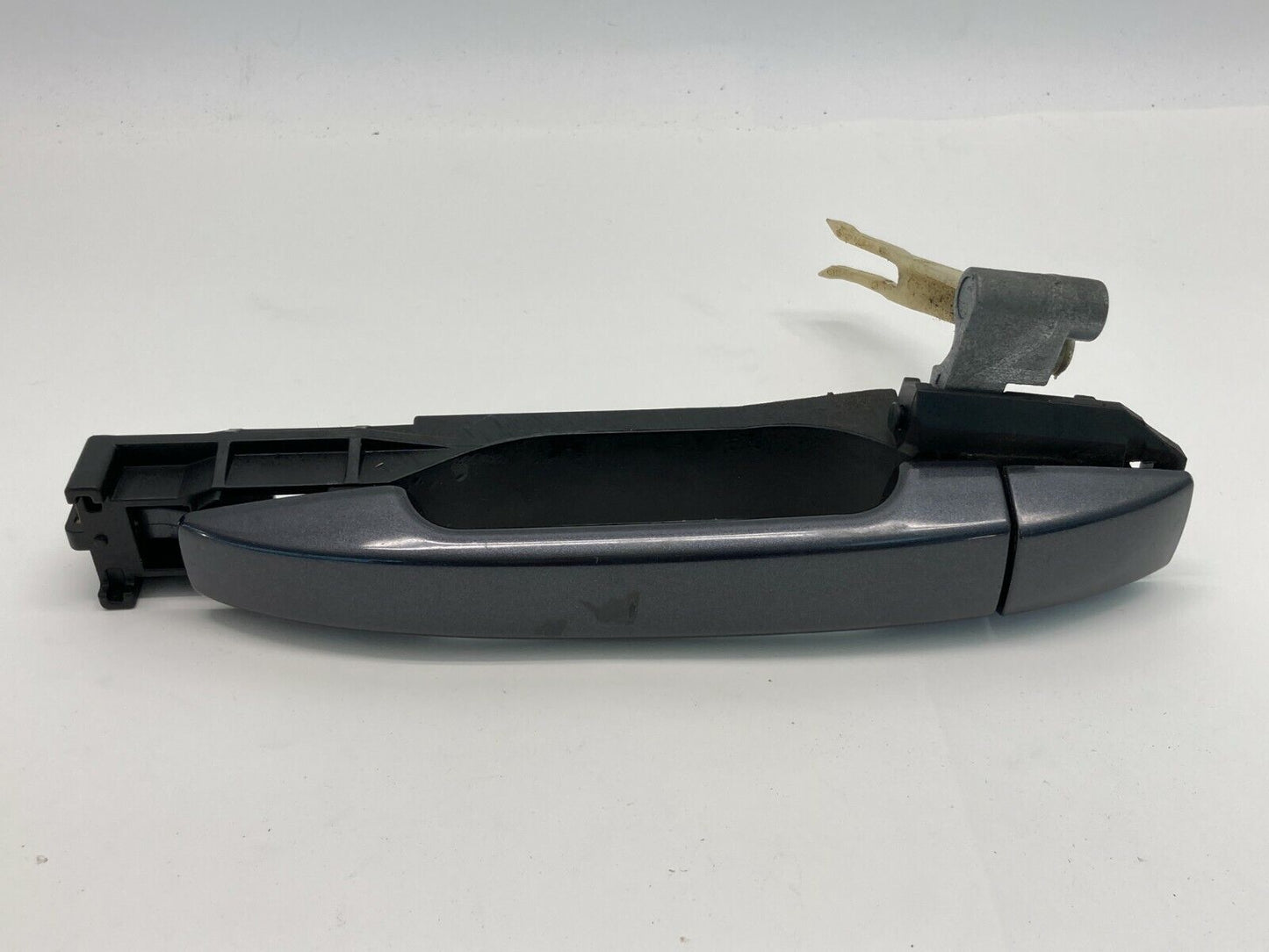 2010-2014 Subaru Outback Wagon Legacy Rear Left Side Exterior Door Handle OEM