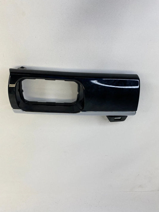 2009-2012 MITSUBISHI GALANT LEFT DASH BEZEL TRIM OUTER MOLDING PANEL 8055A033