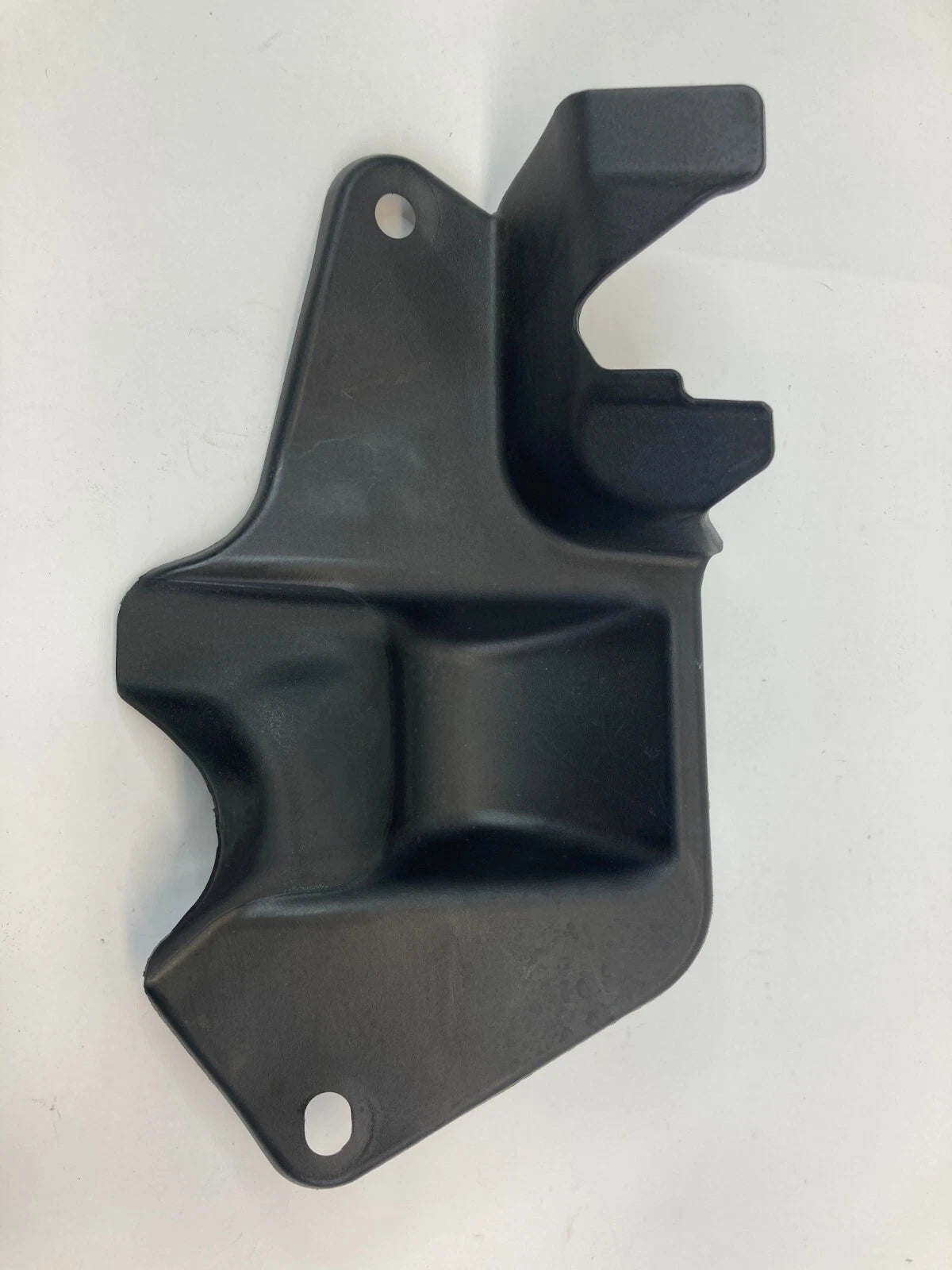 2011-2018 VOLKSWAGEN JETTA LOWER STEERING SHAFT COLUMN COVER 1K1-863-129-B OEM