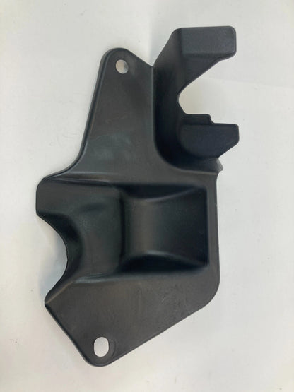 2011-2018 VOLKSWAGEN JETTA LOWER STEERING SHAFT COLUMN COVER 1K1-863-129-B OEM