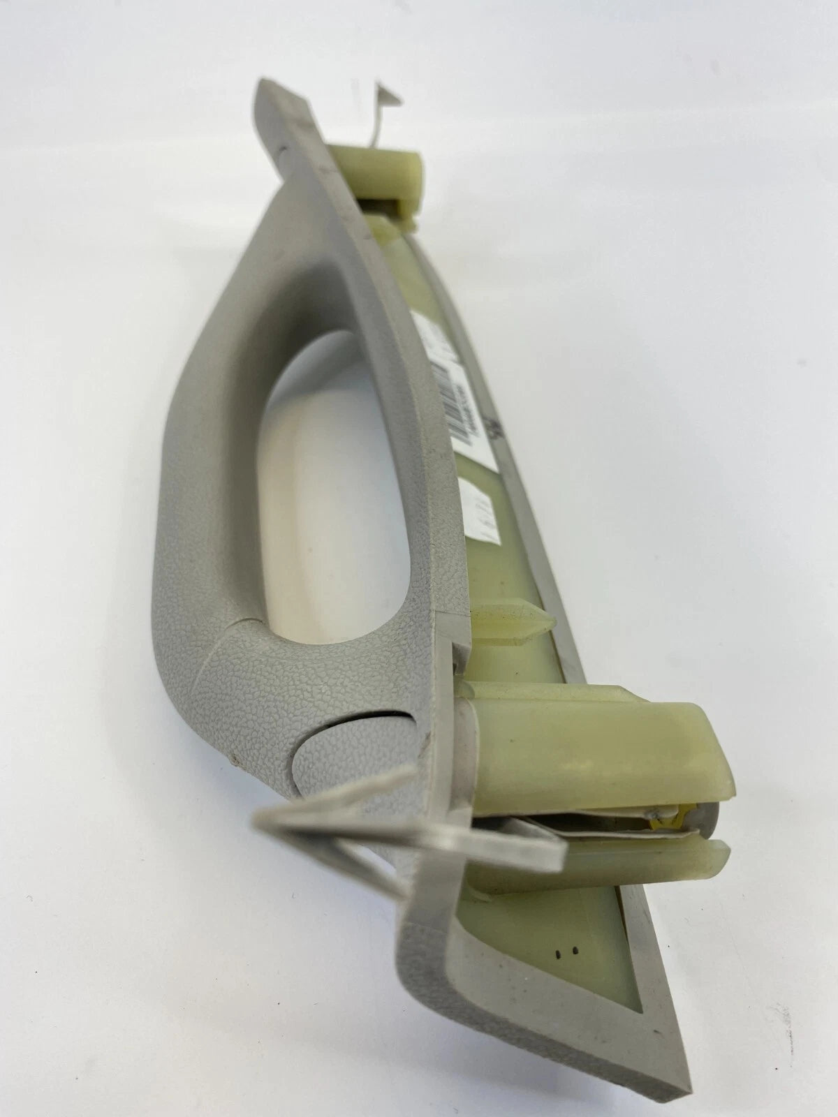 09-14 VOLKSWAGEN ROUTAN REAR RIGHT B PILLAR GRIP GRAB INNER HANDLE 1AR40ES3AH