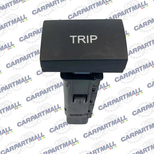 2007 2008 2009 KIA SPECTRA DASH TRIP BUTTON CONTROL SWITCH 202002962 OEM