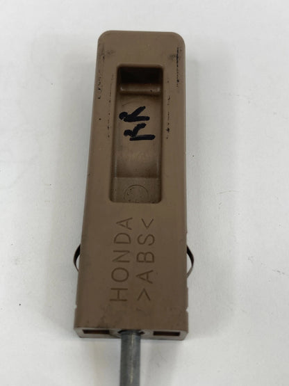 2004 HONDA CR-V CRV REAR RIGHT PASSENGER SIDE DOOR LOCK LOCKING KNOB OEM