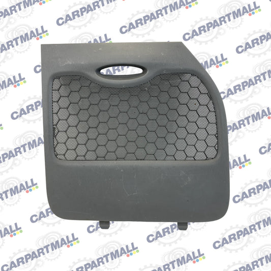 2004-2006 MAZDA MPV REAR LEFT QUARTER PANEL BODY INTERIOR COVER TRIM L062685J1