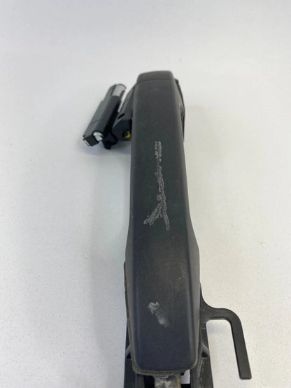 2009-2013 SUBARU FORESTER REAR LEFT DRIVER SIDE EXTERIOR DOOR HANDLE ASSEMBLY