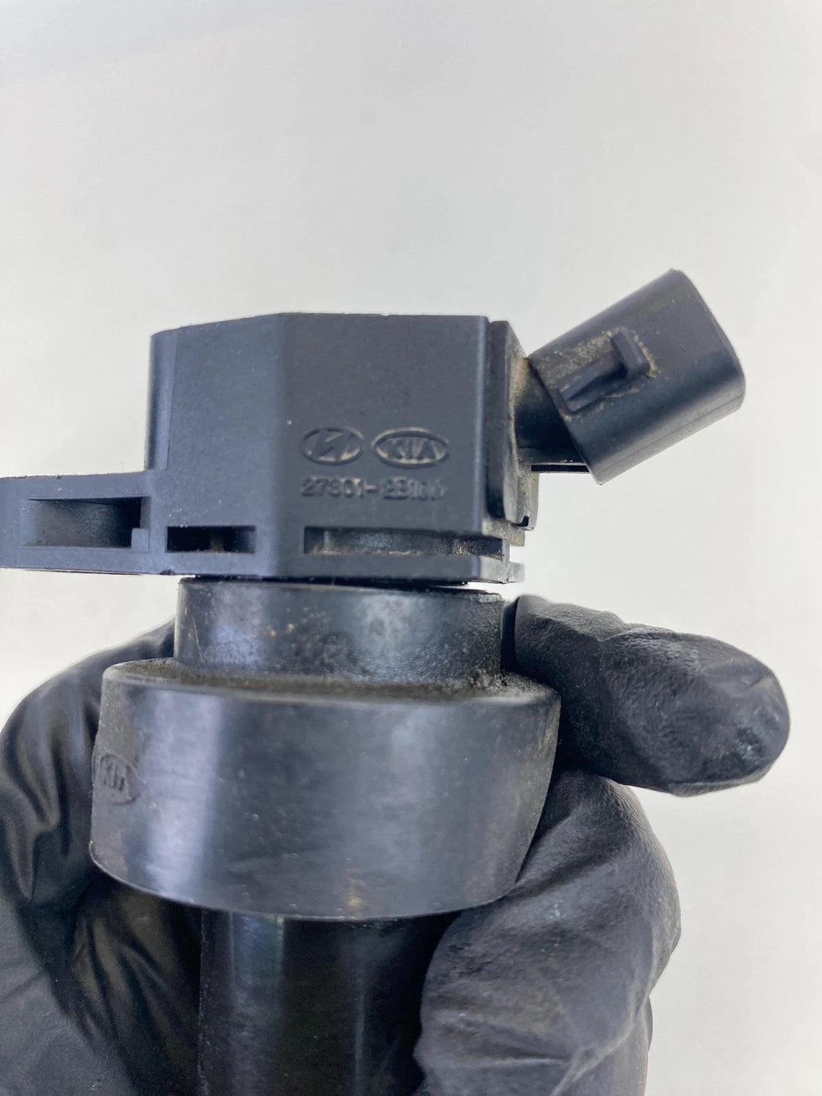 12-19 Kia Soul 12-19 Kia Rio 1.6L L4 Engine Ignition Coil Set of 3 27301-2B100