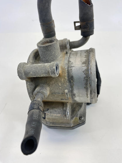 2012-2019 HYUNDAI ACCENT 1.6L 16V THROTTLE BODY THROTTLE VALVE 35100-2B300 OEM
