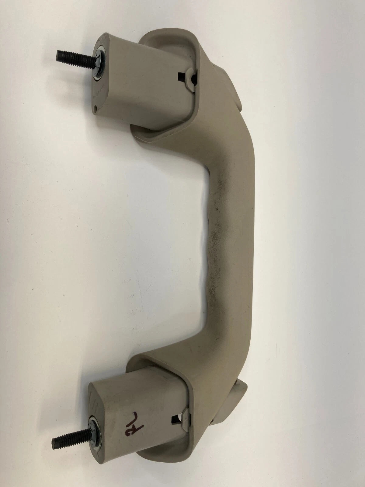 2007 2008 2009 2010 FORD EDGE LEFT INTERIOR ROOF REAR GRAB ASSIST HANDLE OEM