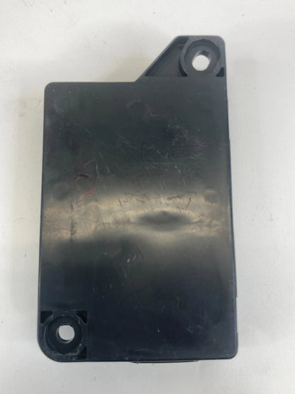 09-16 CHRYSLER TOWN & COUNTRY A/T COMPASS & TEMPERATURE CONTROL MODULE 4671918AG