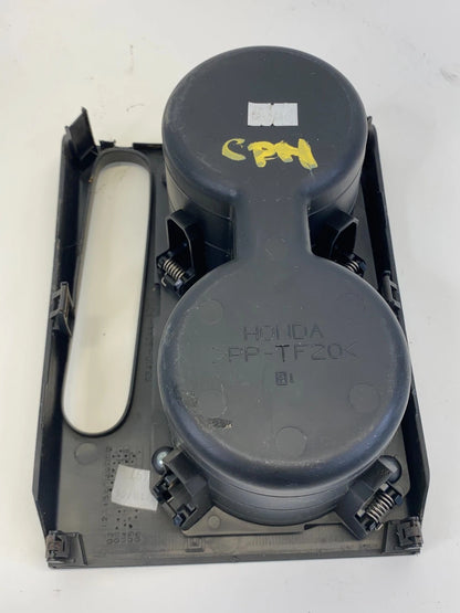 2003-2007 HONDA ACCORD CENTER CONSOLE CUP HOLDER CUPHOLDER ASSY 83410-SDAA-A010