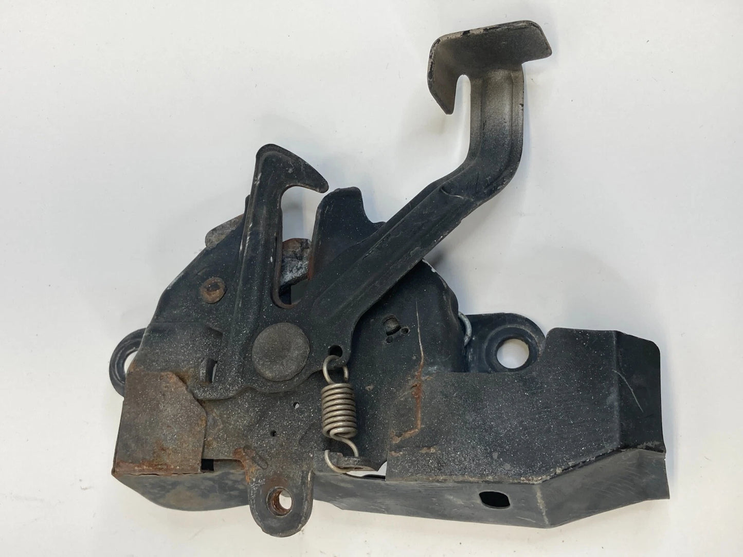 2007-2011 TOYOTA CAMRY SEDAN FRONT HOOD LATCH LOCK RELEASE ACTUATOR ASSY OEM