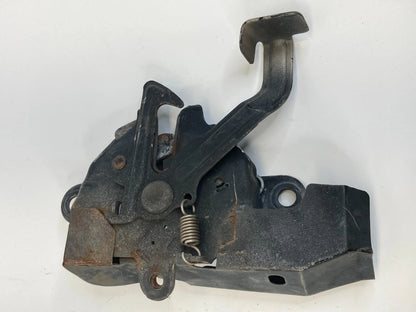 2007-2011 TOYOTA CAMRY SEDAN FRONT HOOD LATCH LOCK RELEASE ACTUATOR ASSY OEM