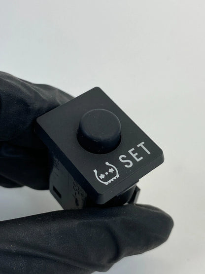 2010-2015 TOYOTA PRIUS TIRE PRESSURE SET CONTROL BUTTON SWITCH 15A257 OEM