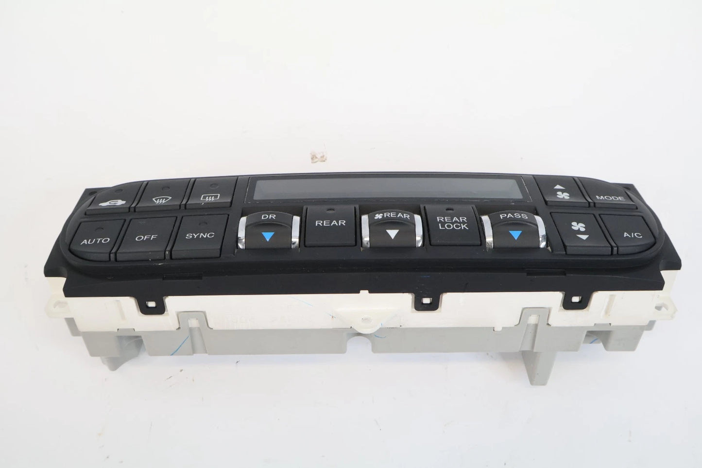 2005-2010 HONDA ODYSSEY A/C HEATER CLIMATE CONTROL TEMP PANEL OEM 79600-SHJ-A010