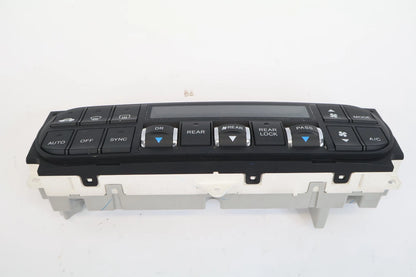 2005-2010 HONDA ODYSSEY A/C HEATER CLIMATE CONTROL TEMP PANEL OEM 79600-SHJ-A010