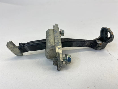 2009-2013 TOYOTA MATRIX REAR LEFT BACK SIDE DOOR CHECK STOP STRAP STOPPER RR LH