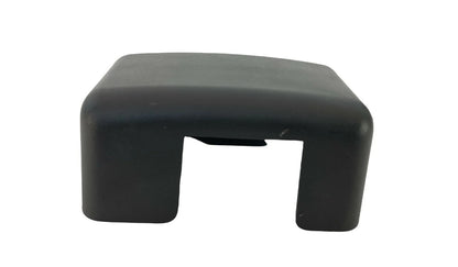2010-2012 FORD FUSION FRONT RIGHT SEAT TRACK COVER BEZEL TRIM 6E53-5461BD00-AA