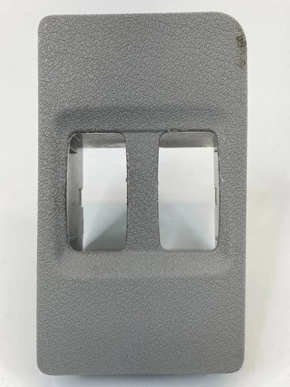 2007 2008 2009 LEXUS ES350 DASH LEFT SIDE SWITCH COVER BEZEL TRIM 55447-33150