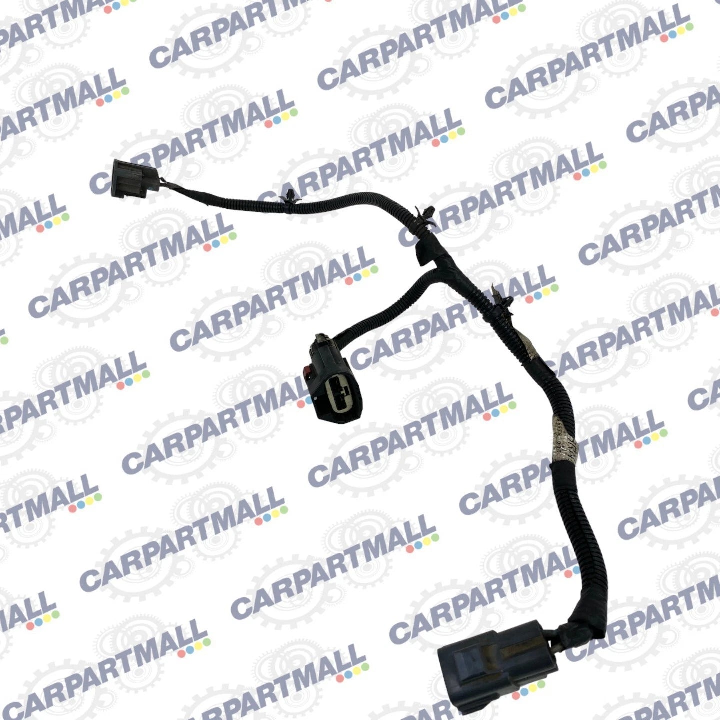 2010-2017 CHEVROLET EQUINOX WIRE LAMP WIRING HARNESS 20807049 OEM