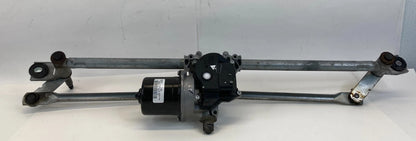 2013-2019 FORD EXPLORER INTERCEPTOR FRONT WINDSHIELD WIPER MOTOR W/ LINKAGE