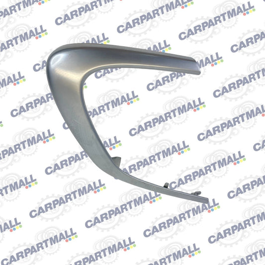 11-17 BUICK REGAL FRONT RIGHT SIDE INNER DOOR PULL HANDLE COVER 22884248 OEM
