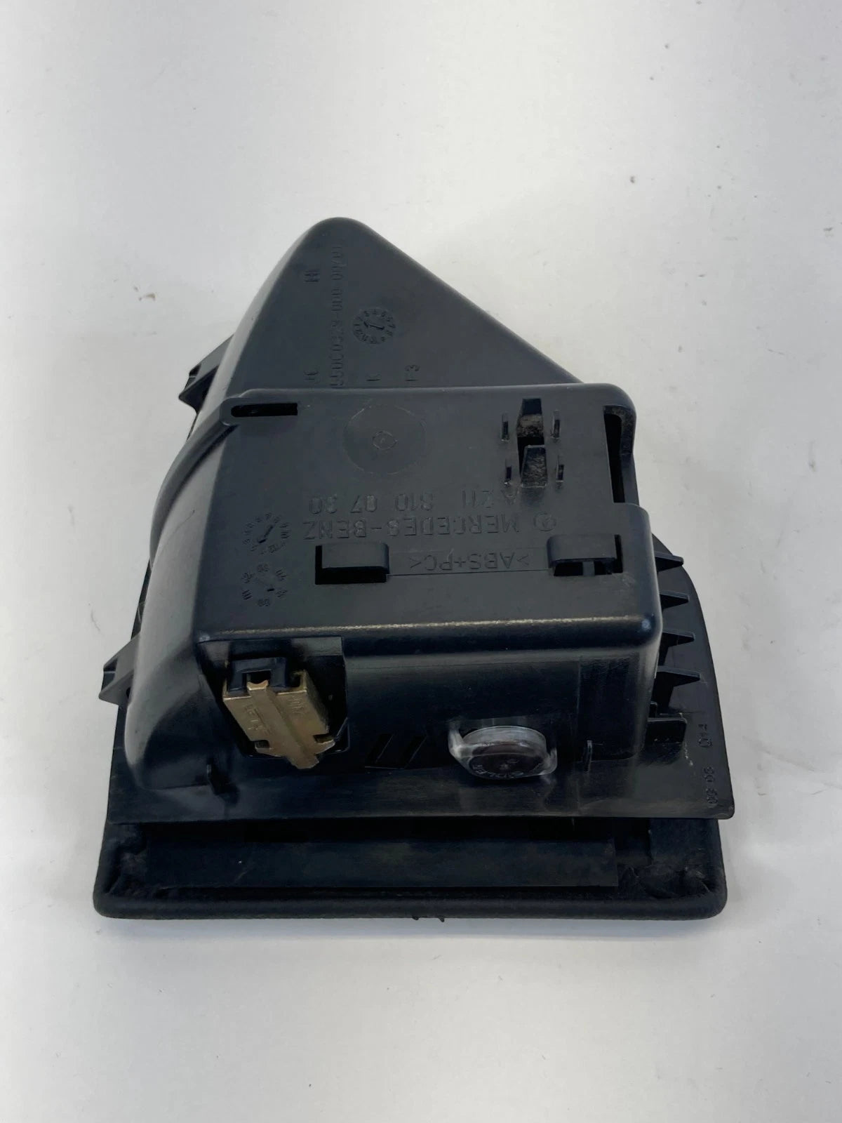 2006 MERCEDES CLS500 REAR LH INSIDE DOOR ASHTRAY BOX 211-810-07-30 OEM