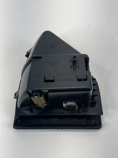 2006 MERCEDES CLS500 REAR LH INSIDE DOOR ASHTRAY BOX 211-810-07-30 OEM