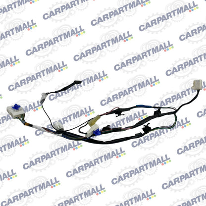 2009-2013 SUBARU FORESTER REAR TRUNK HATCH LIFTGATE WIRE HARNESS 81812-SC120 OEM