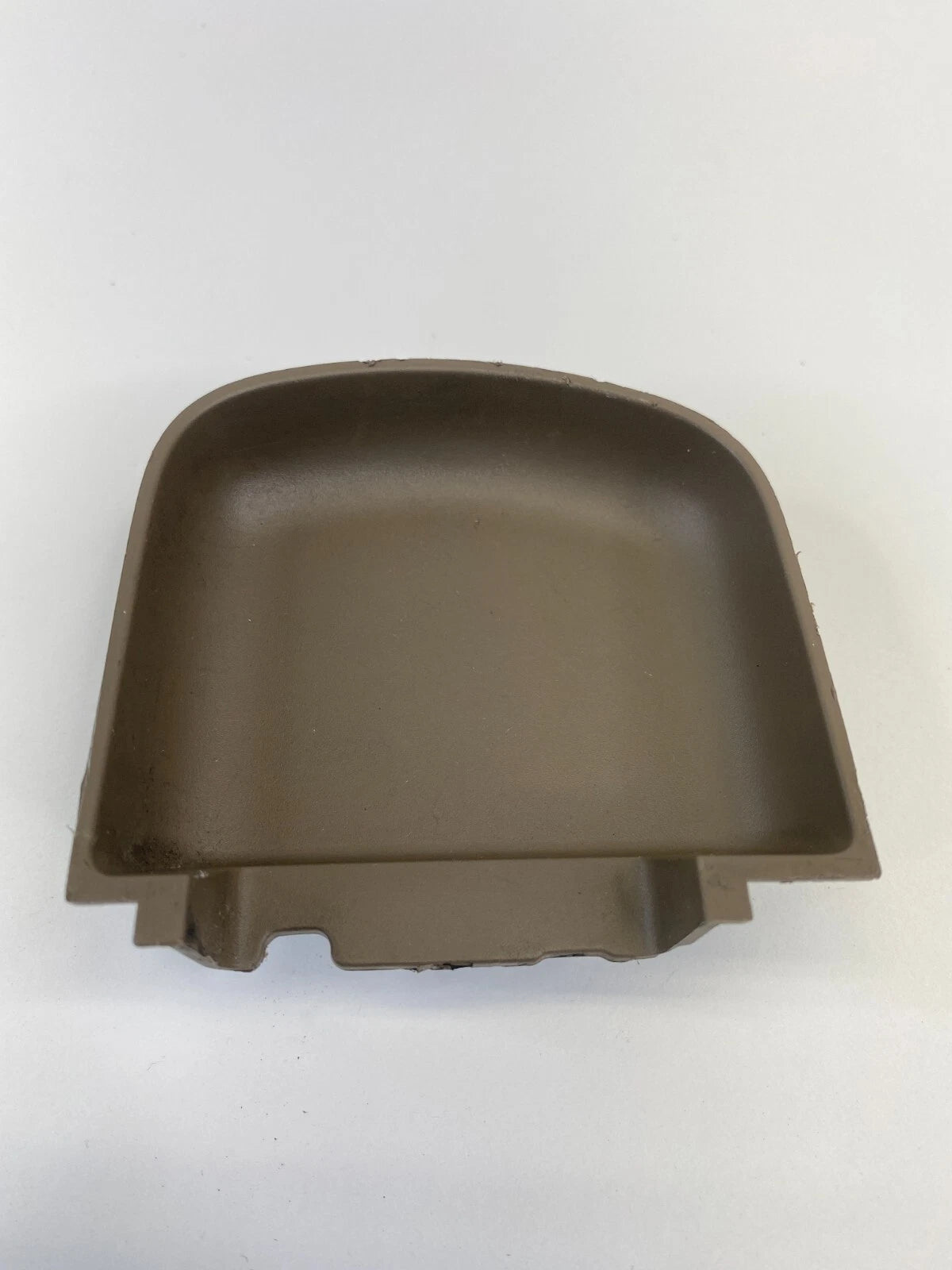 05-07 NISSAN PATHFINDER FRONT RIGHT SIDE INNER DOOR HANDLE TRIM PLATE ESCUTCHEON