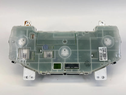 2009 2010 HONDA FIT MPH AT SPEEDOMETER INSTRUMENT CLUSTER 225K MILES 78100TK6A11