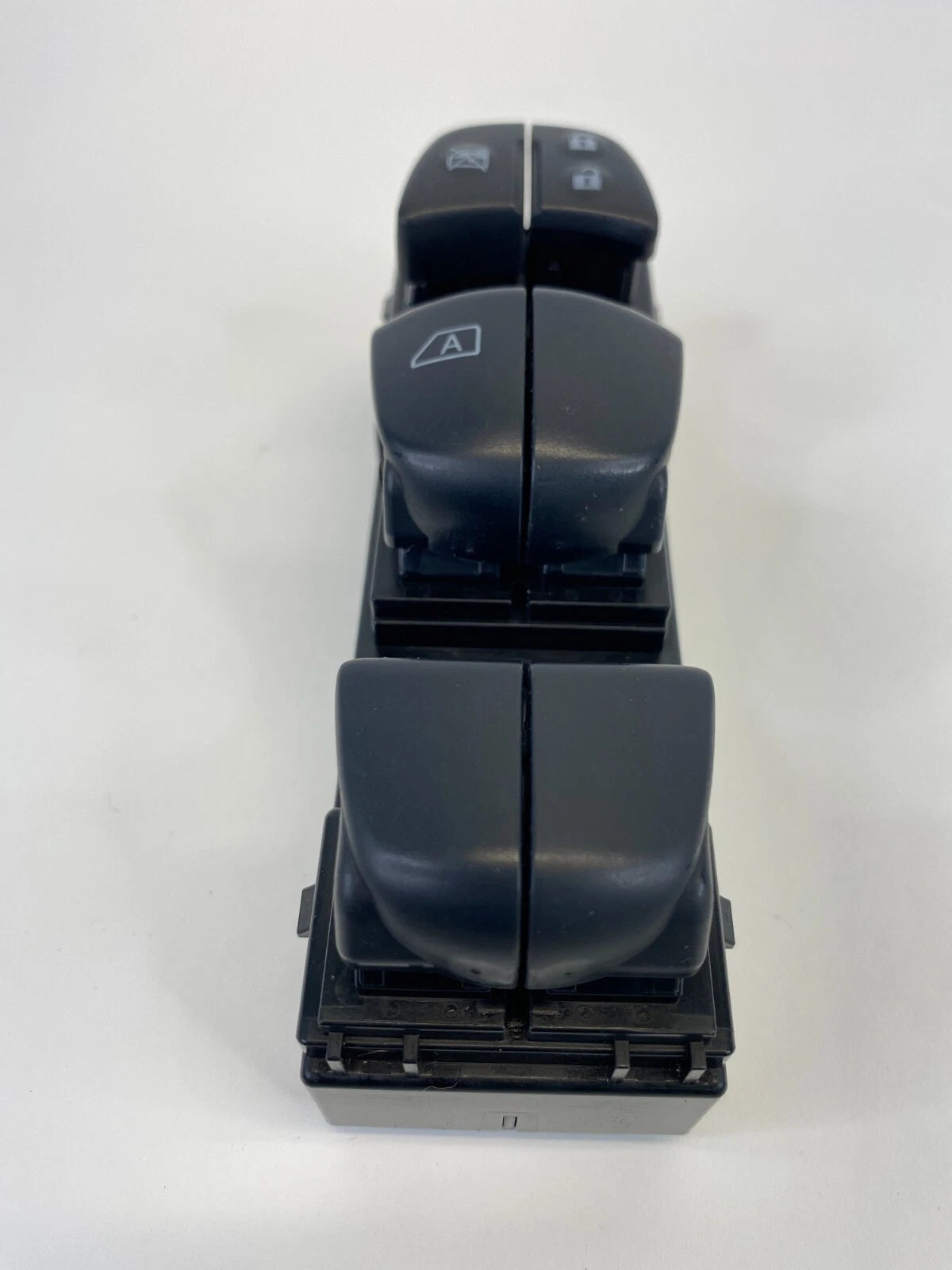 13-19 NISSAN SENTRA LH DRIVER MASTER POWER WINDOW CONTROL SWITCH OEM 25401-3SH1A