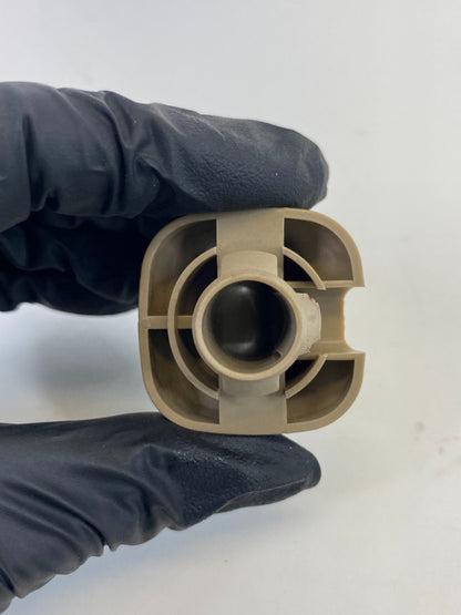 2003-2007 Honda Accord COUPE Sunvisor Sun Visor Holder Retainer Clip Hook OEM