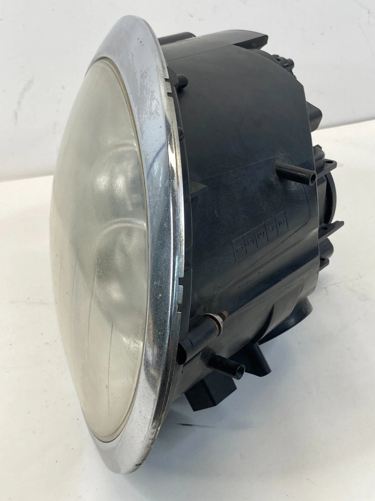 2005-2008 MINI COOPER FRONT LEFT DRIVER HEADLIGHT HEADLAMP HEAD LAMP HALOGEN OEM