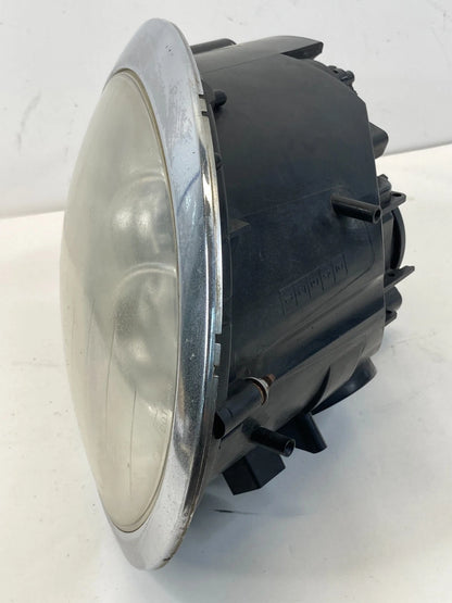 2005-2008 MINI COOPER FRONT LEFT DRIVER HEADLIGHT HEADLAMP HEAD LAMP HALOGEN OEM