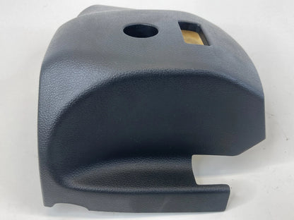 2011-2016 CHEVROLET CRUZE STEERING COLUMN LOWER COVER TRIM PANEL 95459918 OEM