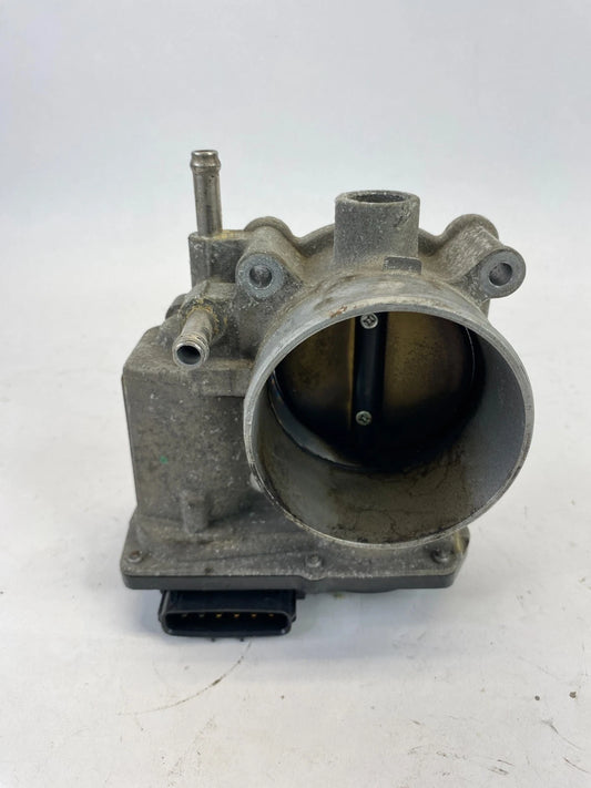 2005-2011 TOYOTA TUNDRA 4.0L V6 THROTTLE BODY VALVE ASSEMBLY OEM 22030-0P010