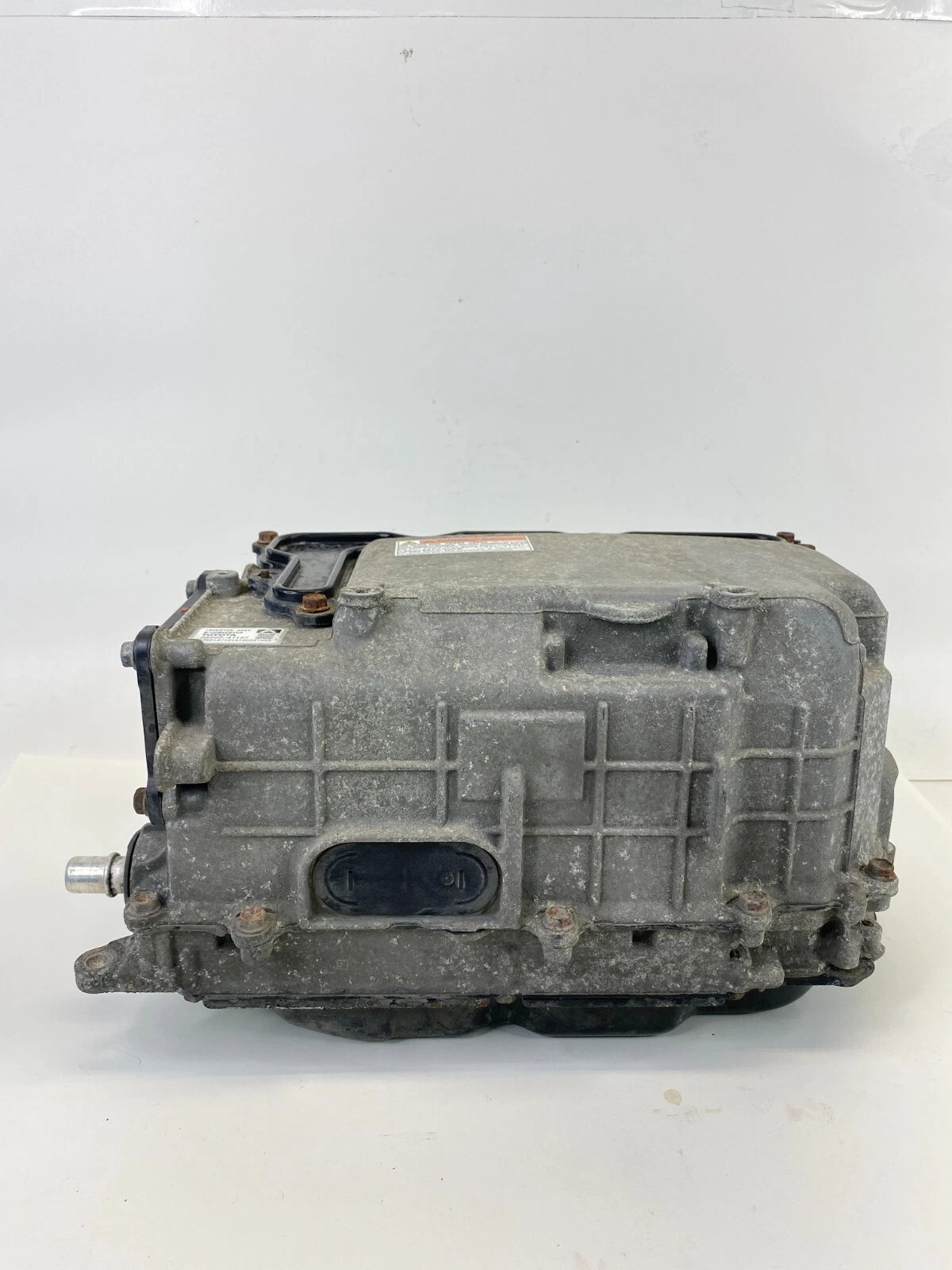 2012-2015 TOYOTA PRIUS 1.8L L4 FWD DC HYBRID INVERTER CONVERTER G9201-47053 OEM