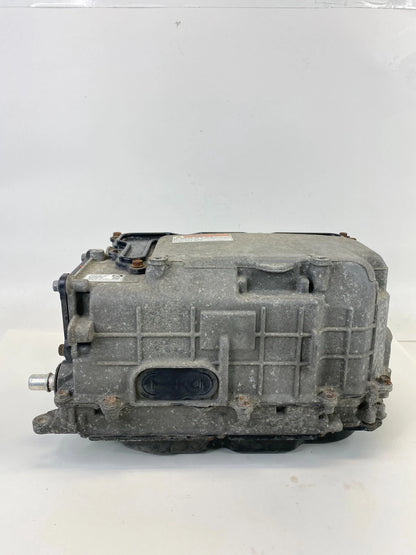 2012-2015 TOYOTA PRIUS 1.8L L4 FWD DC HYBRID INVERTER CONVERTER G9201-47053 OEM