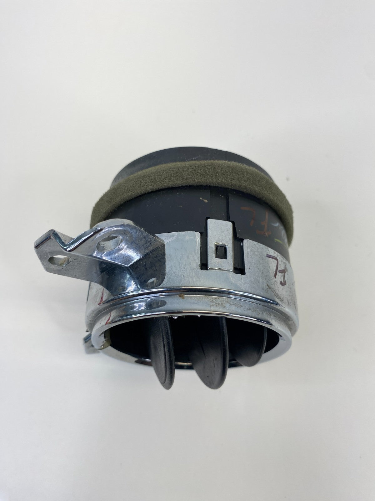 2009-2017 Jeep Patriot Dash Left Driver Side A/C Air Vent Outlet Duct OEM