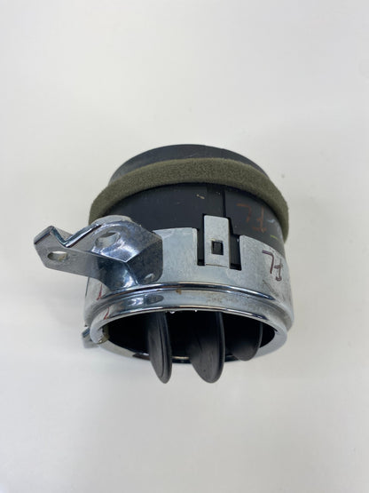 2009-2017 Jeep Patriot Dash Left Driver Side A/C Air Vent Outlet Duct OEM