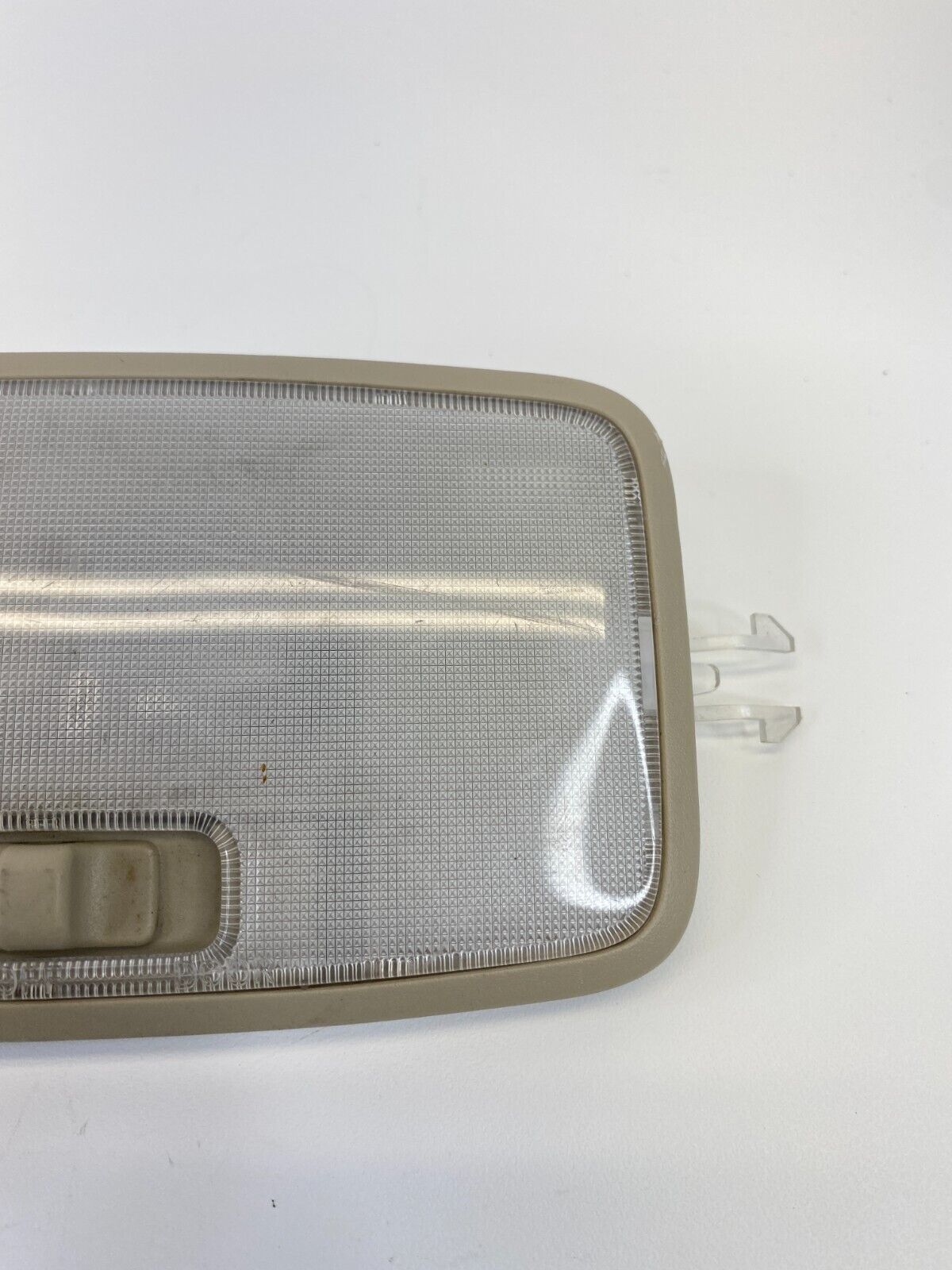 2002-2006 Toyota Camry Roof Overhead Console Dome Map Light 81240-AA020 OEM