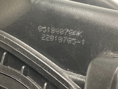 11-16 Chrysler Town & Country 3.6L Intake Manifold Upper Plenum 05149174AB OEM