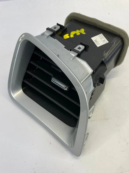 2010-2017 CHEVROLET EQUINOX OUTER DASHBOARD AC LOUVER RIGHT OEM FACTORY 20862308