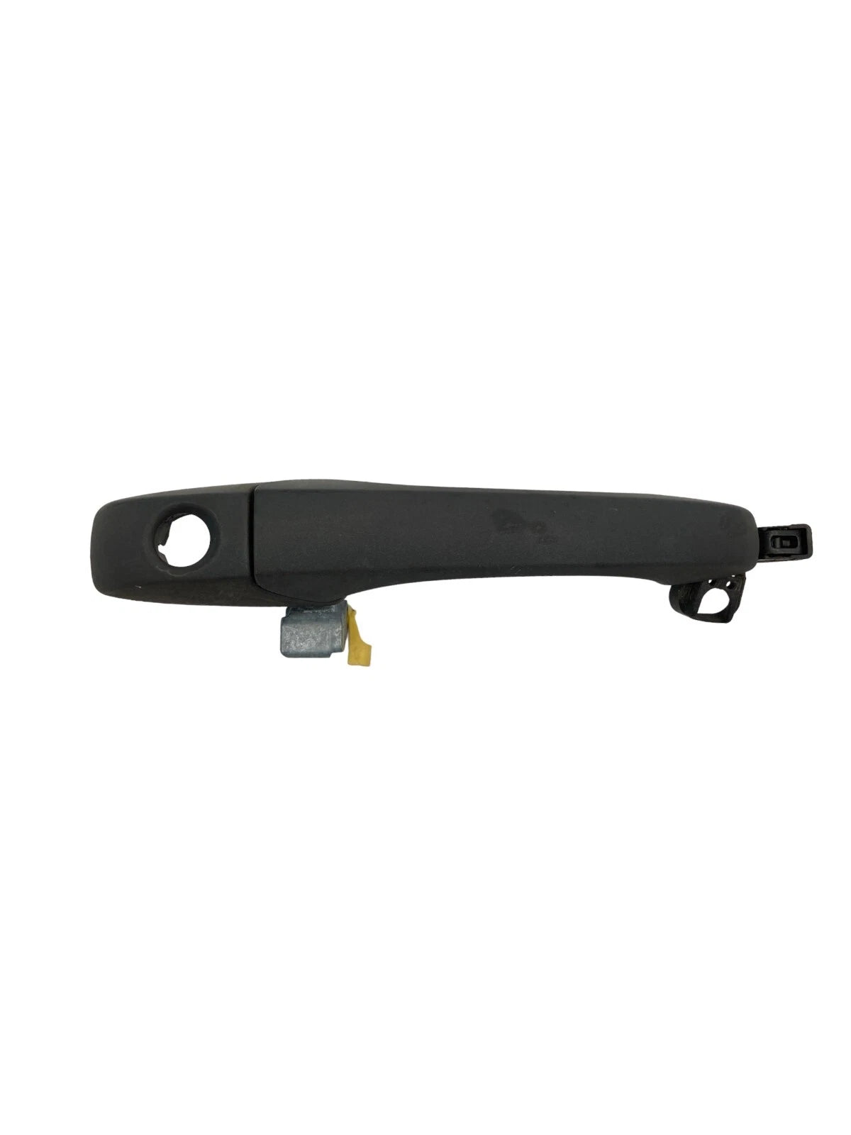 2012-2015 RAM CARGO VAN FRONT LEFT DRIVER SIDE EXTERIOR DOOR HANDLE ASSEMBLY OEM